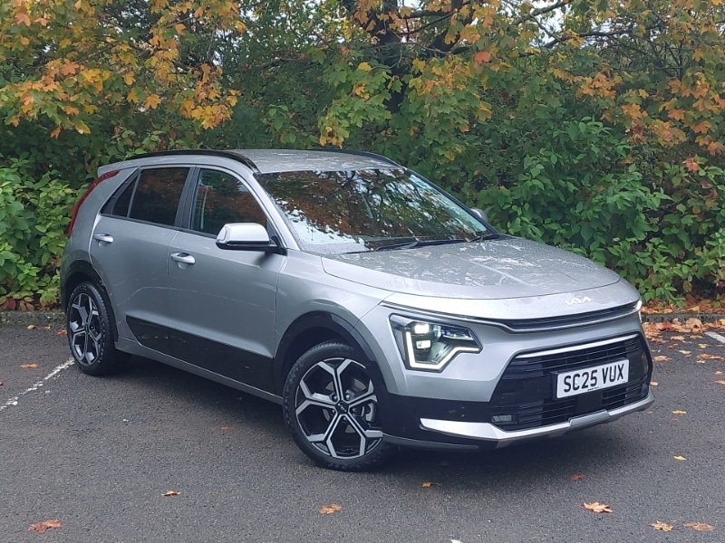 Used Kia Niro 2025 for sale - 76150372: Photo 1