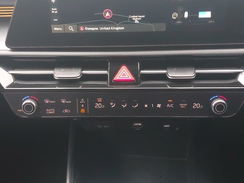 Used Kia Niro 2025 for sale - 76150372: Photo 12