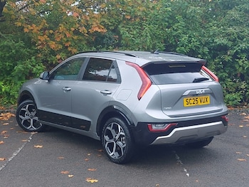 Used Kia Niro 2025 for sale - 76150372: Photo 3