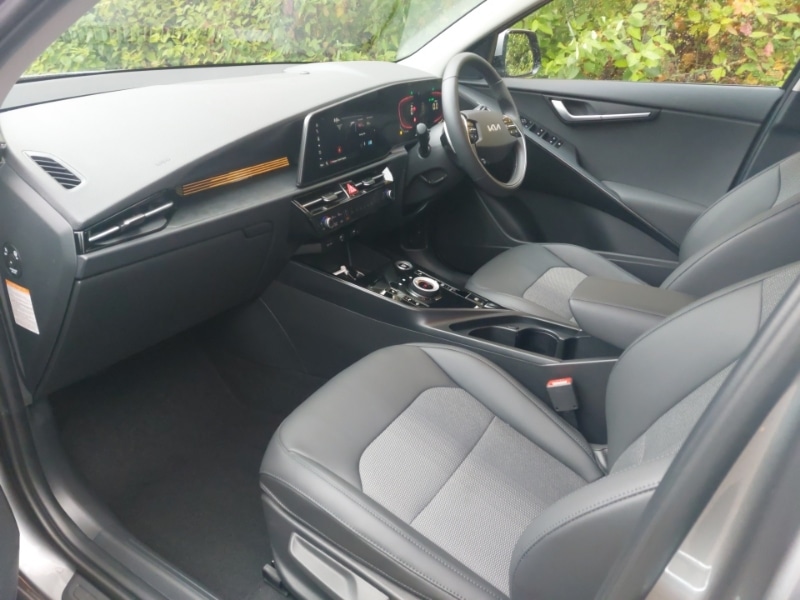 Used Kia Niro 2025 for sale - 76150372: Photo 5
