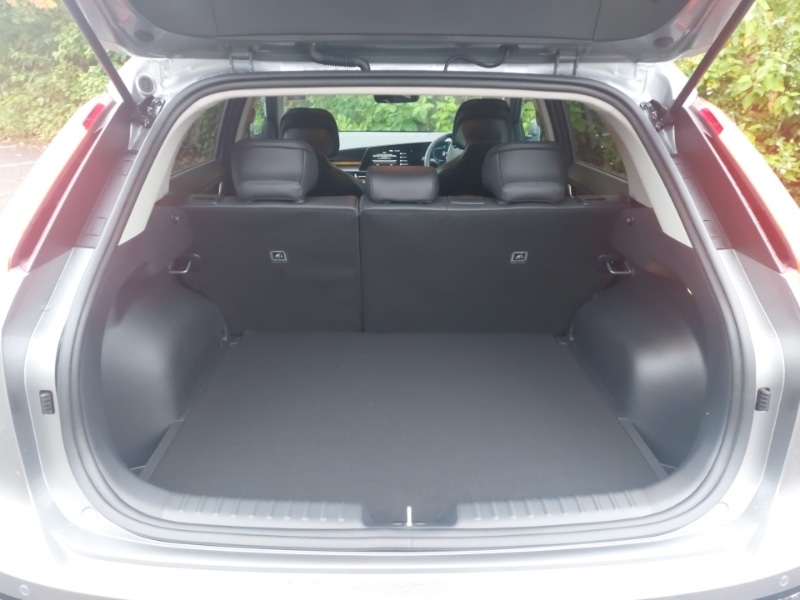 Used Kia Niro 2025 for sale - 76150372: Photo 8