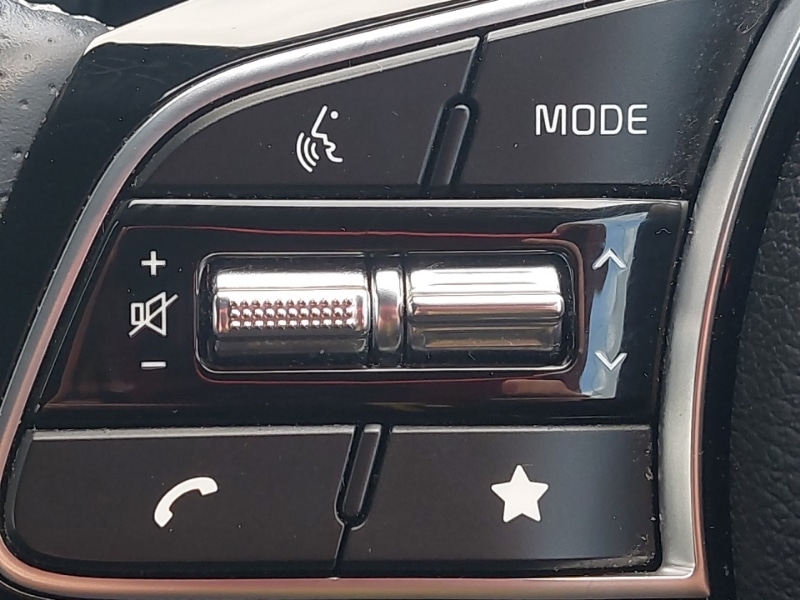 Used Kia XCeed 2023 for sale - 76556616: Photo 14