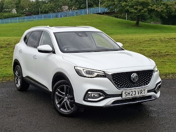 Used MG MG HS 2023 for sale - 79407102: Photo