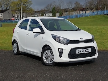 Used Kia Picanto 2021 for sale - 78269064: Photo