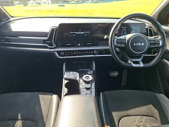 Used Kia Sportage 2023 for sale - 79175760: Photo