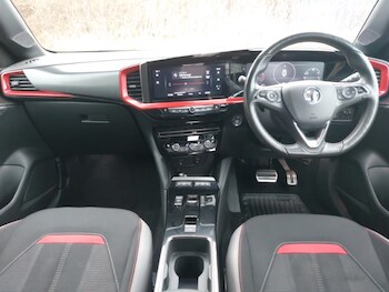 Used Vauxhall Mokka 2023 for sale - 78312589: Photo