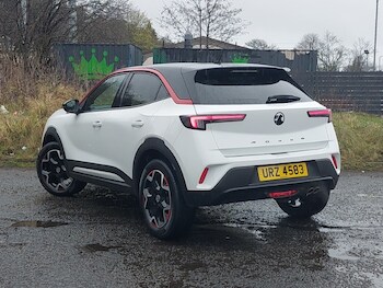 Used Vauxhall Mokka 2023 for sale - 78312589: Photo