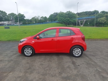 Used Kia Picanto 2019 for sale - 78987724: Photo