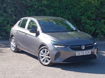 2020 - 1.2 SE 5dr