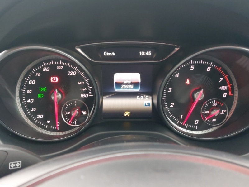 Used Mercedes-Benz GLA 2019 for sale - 77150296: Photo 11