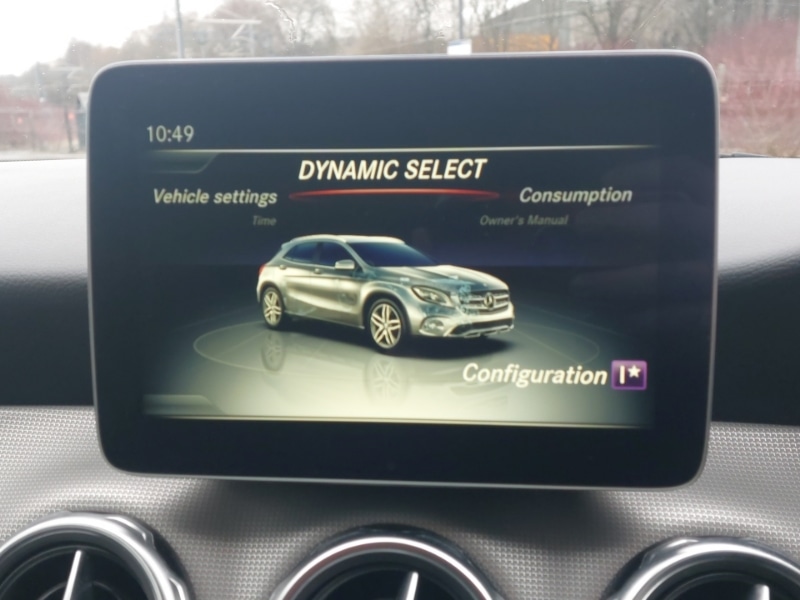 Used Mercedes-Benz GLA 2019 for sale - 77150296: Photo 12