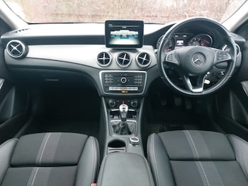 Used Mercedes-Benz GLA 2019 for sale - 77150296: Photo