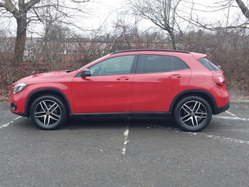 Used Mercedes-Benz GLA 2019 for sale - 77150296: Photo