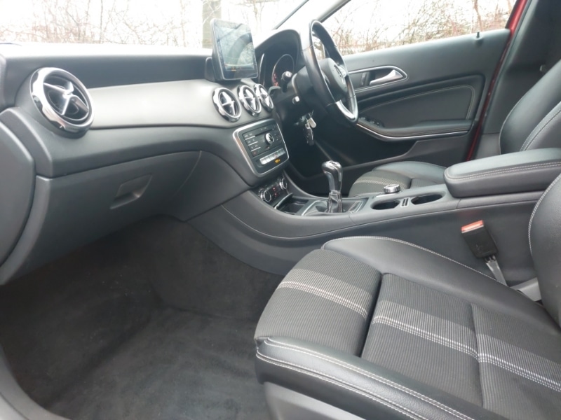 Used Mercedes-Benz GLA 2019 for sale - 77150296: Photo 5