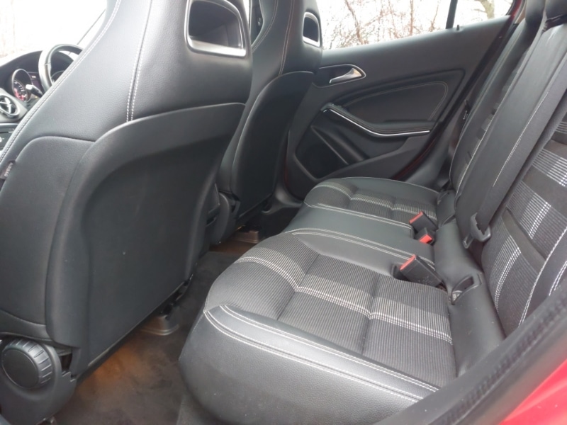 Used Mercedes-Benz GLA 2019 for sale - 77150296: Photo 6