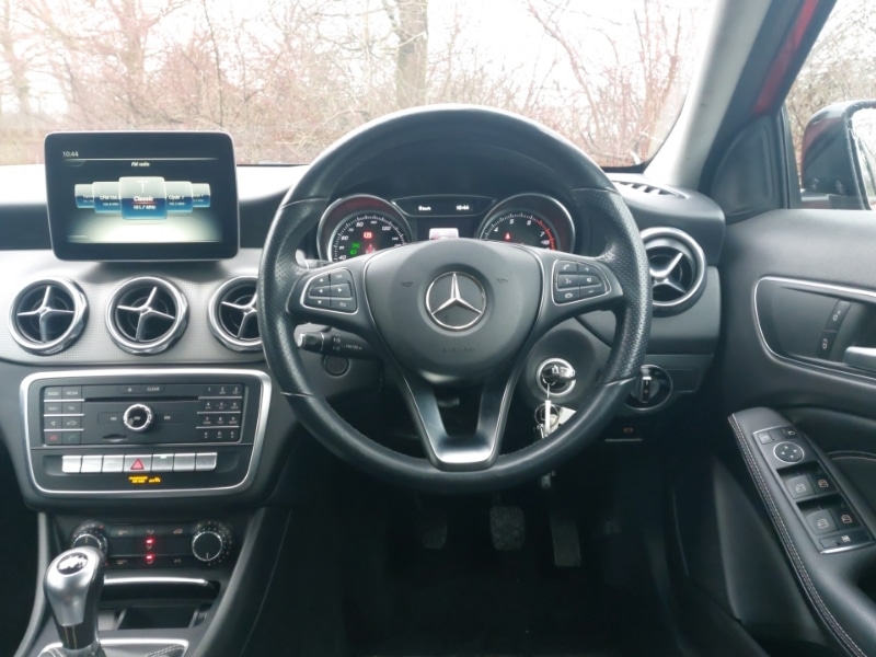 Used Mercedes-Benz GLA 2019 for sale - 77150296: Photo 7