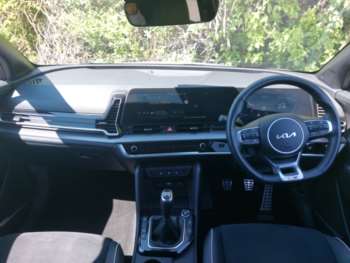 Used Kia Sportage 2024 for sale - 74683847: Photo