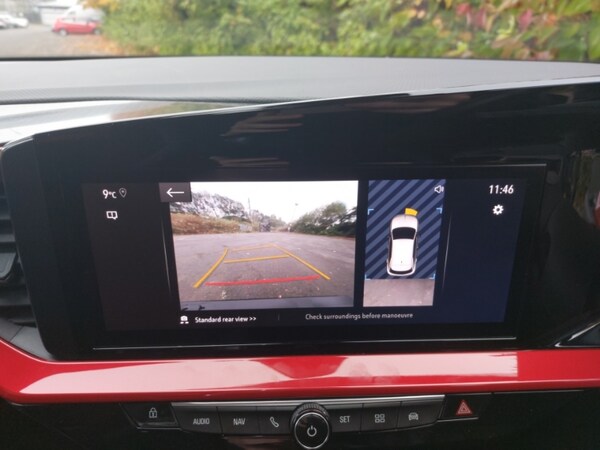 Used Vauxhall Mokka 2022 for sale - 76269100: Photo 11