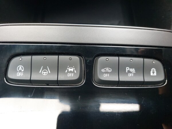 Used Vauxhall Mokka 2022 for sale - 76269100: Photo 12