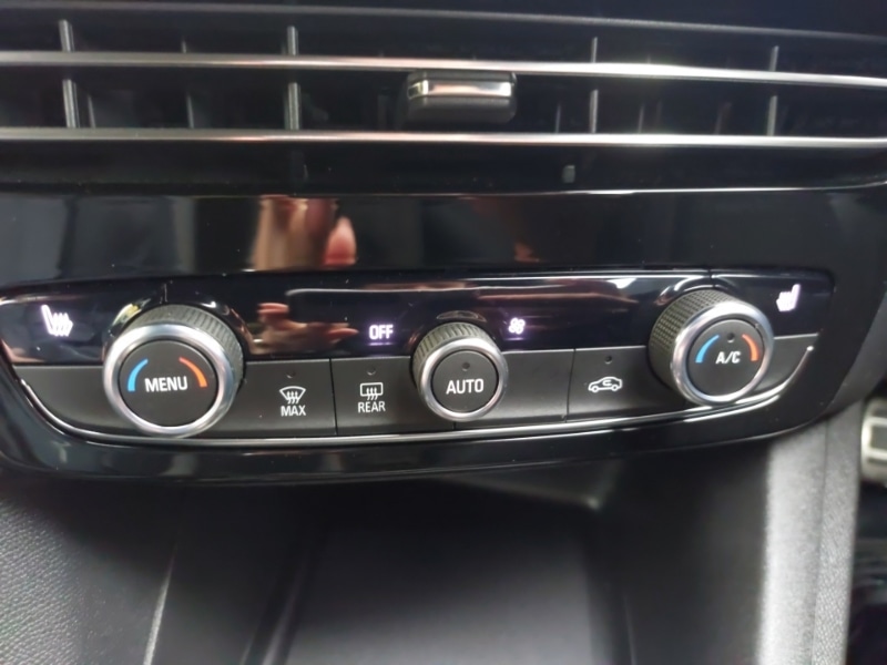 Used Vauxhall Mokka 2022 for sale - 76269100: Photo 13