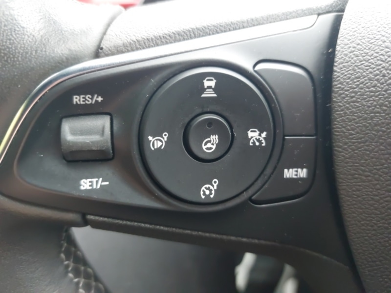 Used Vauxhall Mokka 2022 for sale - 76269100: Photo 14