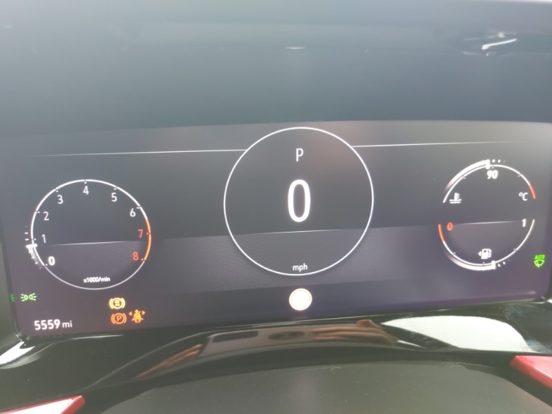 Used Vauxhall Mokka 2022 for sale - 76269100: Photo 19