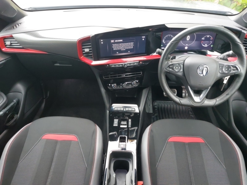 Used Vauxhall Mokka 2022 for sale - 76269100: Photo 2