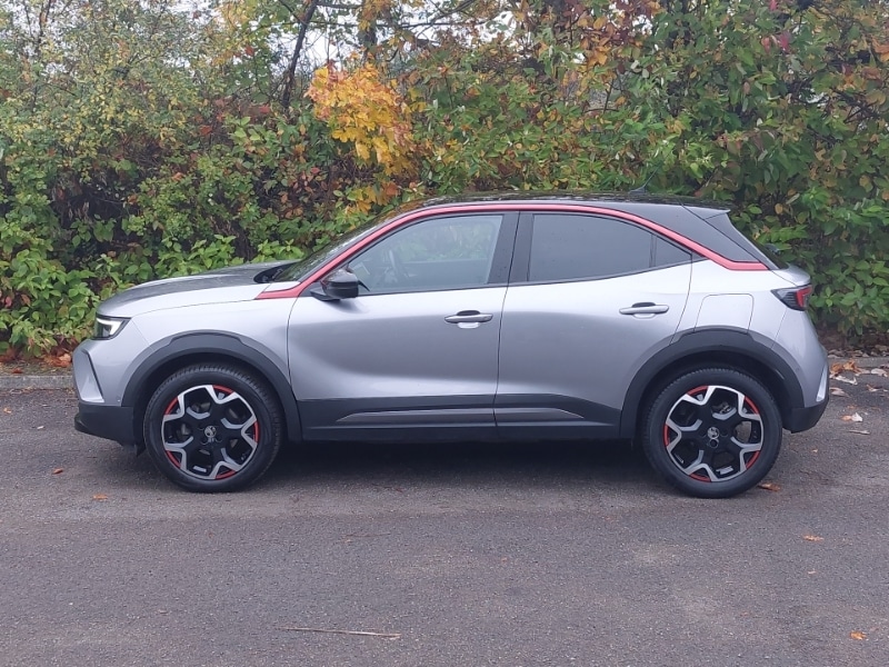 Used Vauxhall Mokka 2022 for sale - 76269100: Photo 4