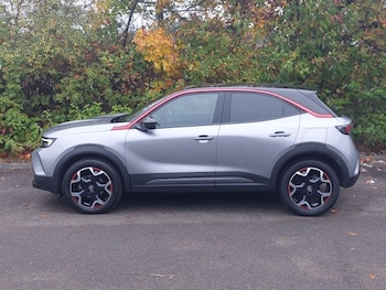 Used Vauxhall Mokka 2022 for sale - 76269100: Photo
