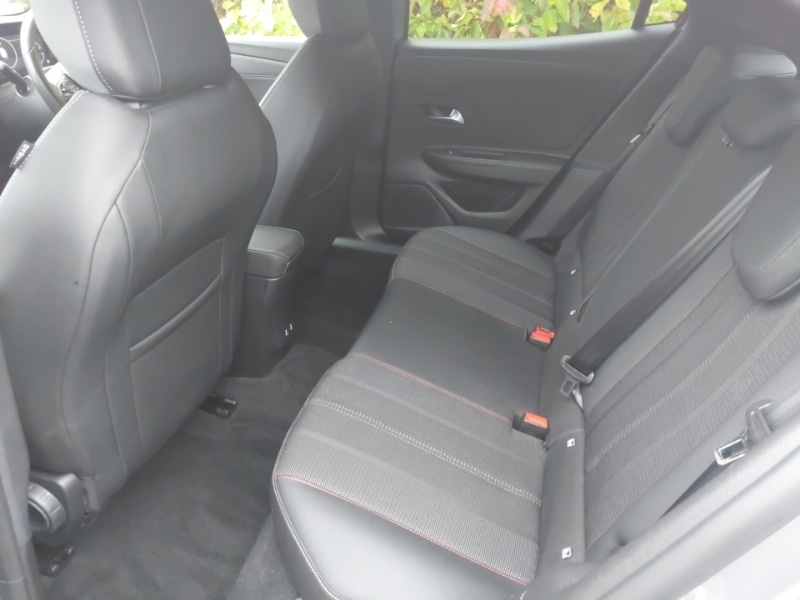 Used Vauxhall Mokka 2022 for sale - 76269100: Photo 6