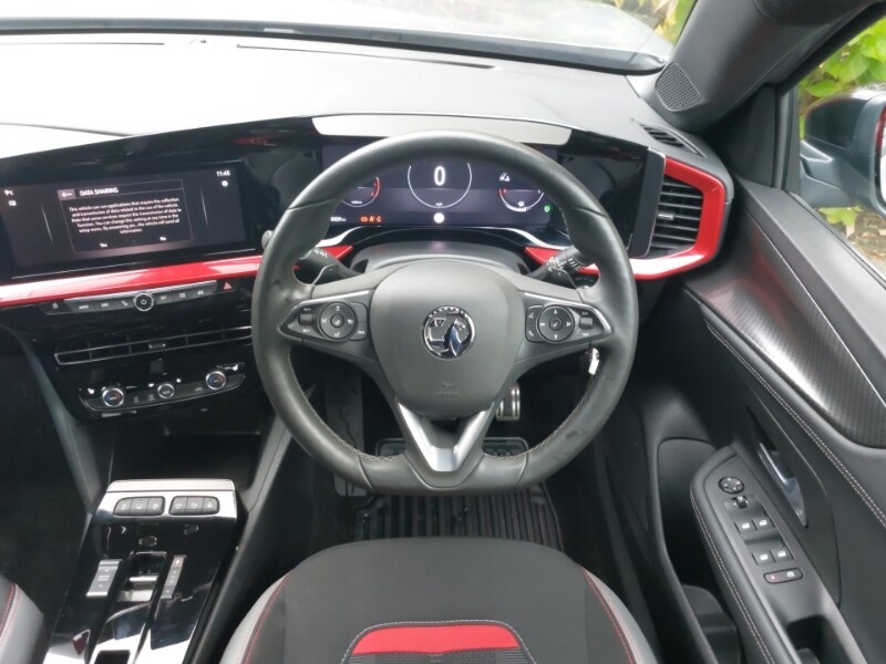 Used Vauxhall Mokka 2022 for sale - 76269100: Photo 7