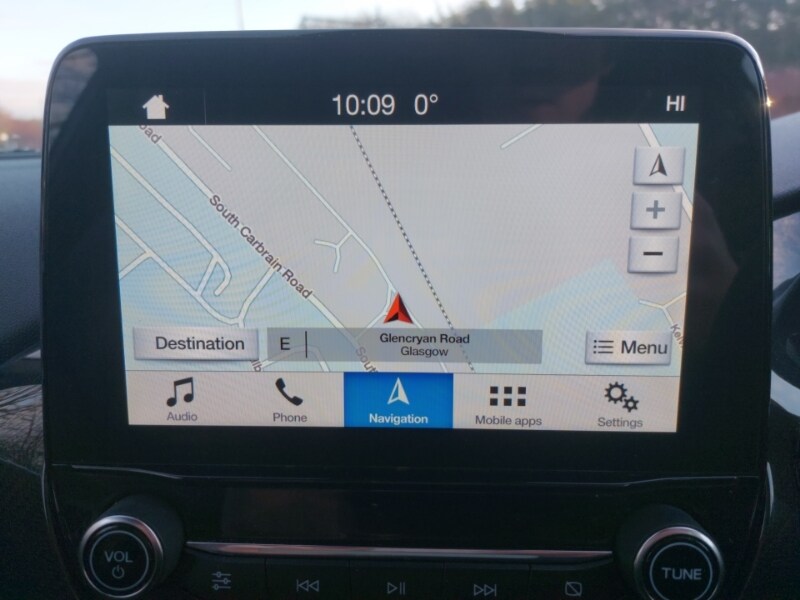 Used Ford Fiesta 2018 for sale - 77265582: Photo 12