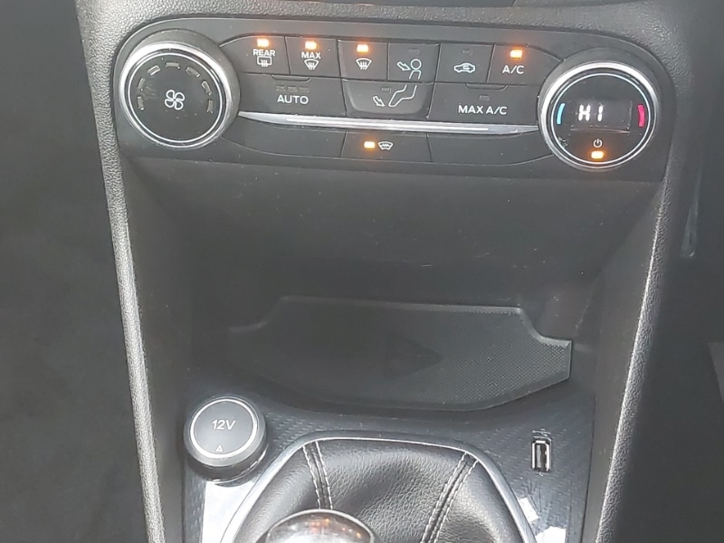 Used Ford Fiesta 2018 for sale - 77265582: Photo 14