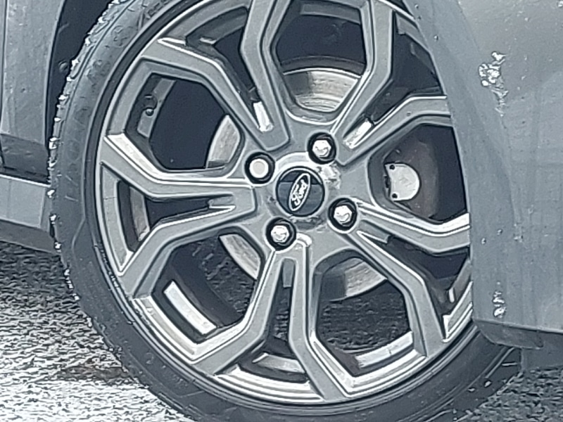 Used Ford Fiesta 2018 for sale - 77265582: Photo 9