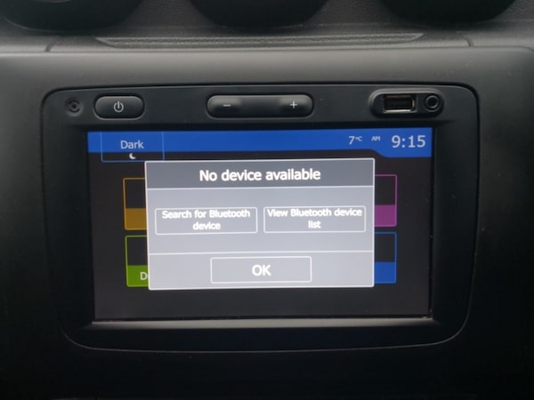 Used Dacia Duster 2020 for sale - 76264884: Photo 11