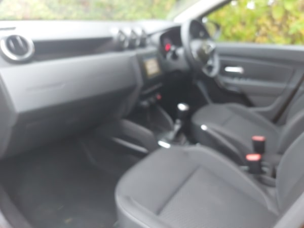 Used Dacia Duster 2020 for sale - 76264884: Photo 5