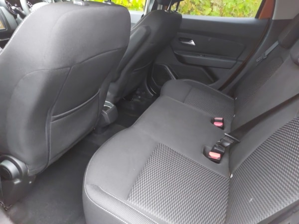 Used Dacia Duster 2020 for sale - 76264884: Photo 6