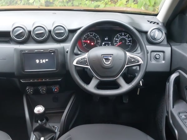 Used Dacia Duster 2020 for sale - 76264884: Photo 7