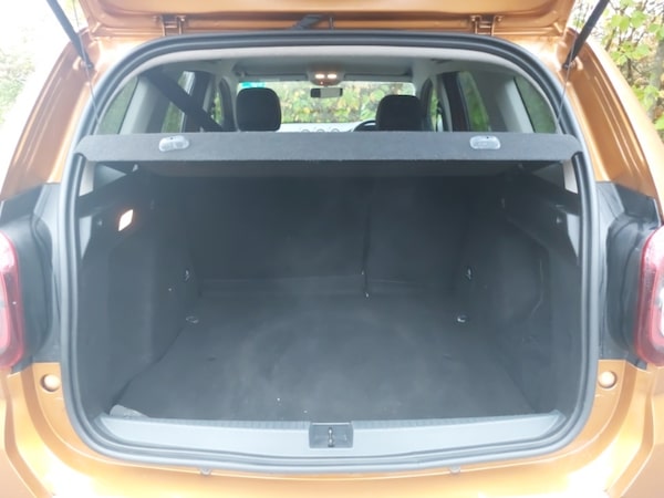 Used Dacia Duster 2020 for sale - 76264884: Photo 8