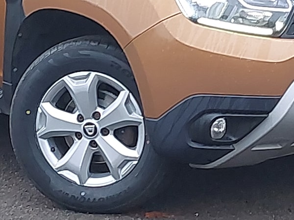 Used Dacia Duster 2020 for sale - 76264884: Photo 9