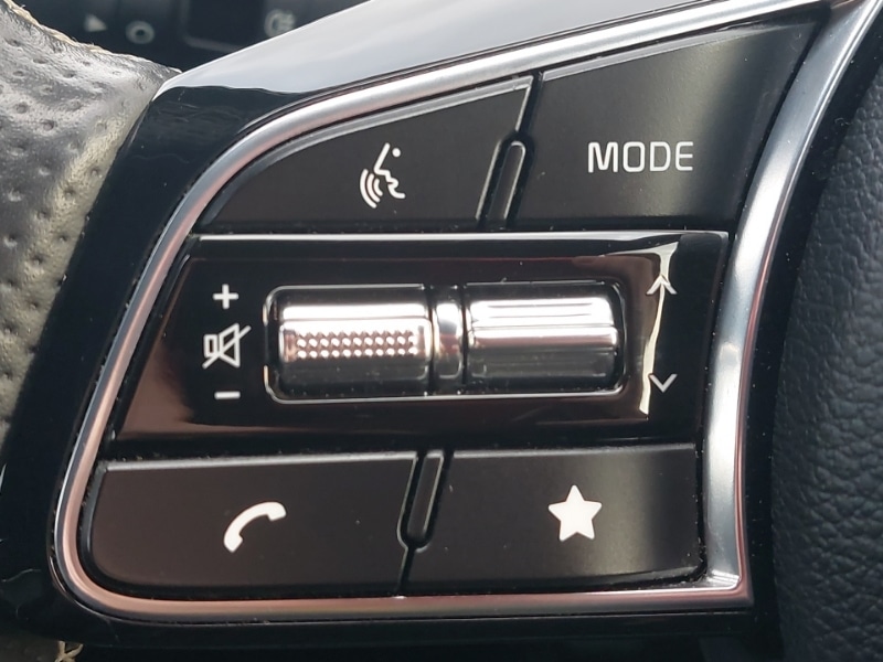 Used Kia XCeed 2023 for sale - 76668781: Photo 14