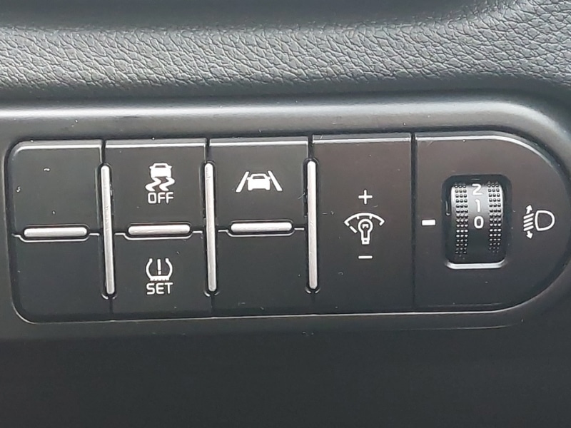 Used Kia XCeed 2023 for sale - 76668781: Photo 18