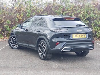 Used Kia XCeed 2023 for sale - 76668781: Photo