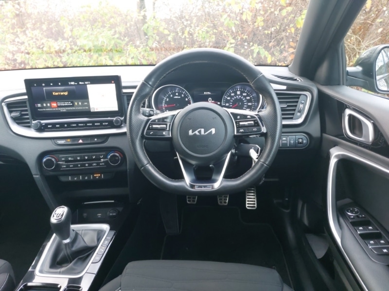 Used Kia XCeed 2023 for sale - 76668781: Photo 7