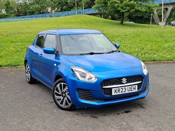 Used Suzuki Swift 2023 for sale - 79044437: Photo