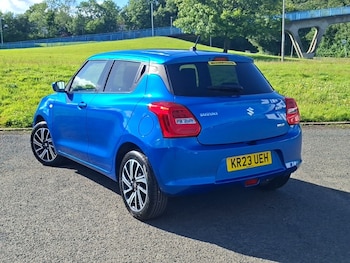 Used Suzuki Swift 2023 for sale - 79044437: Photo