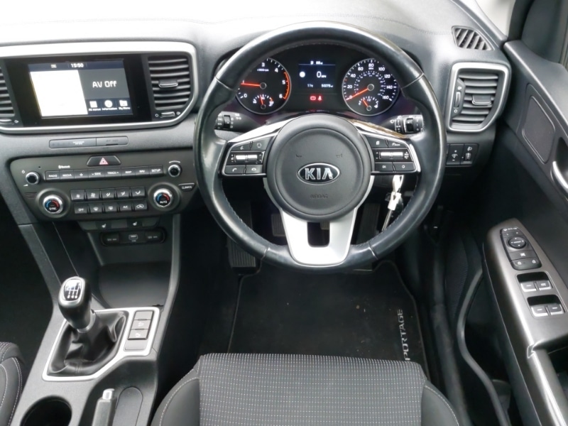 Used Kia Sportage 2019 for sale - 76311633: Photo 7