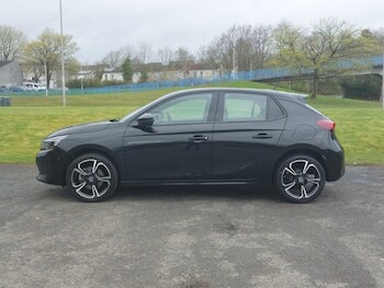 Used Vauxhall Corsa 2023 for sale - 78252945: Photo