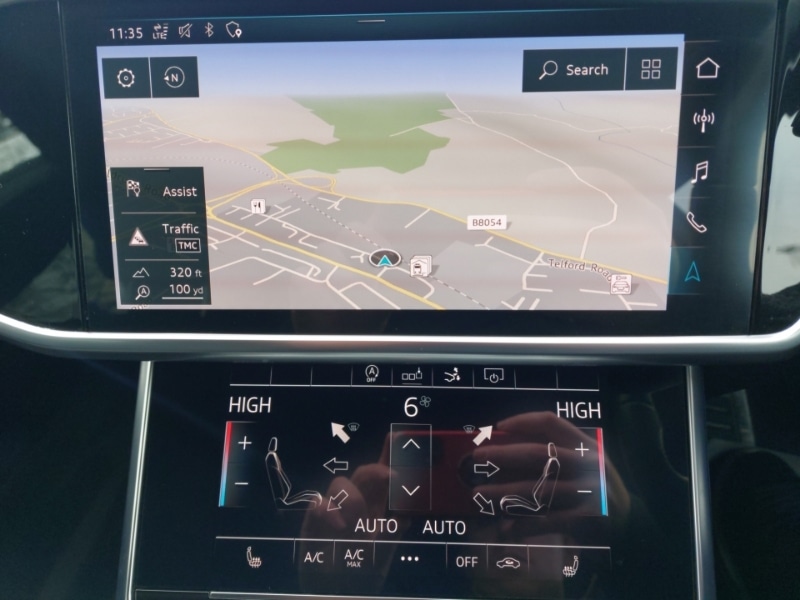 Used Audi A7 2019 for sale - 76842744: Photo 12