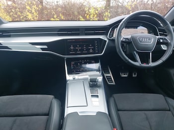 Used Audi A7 2019 for sale - 76842744: Photo